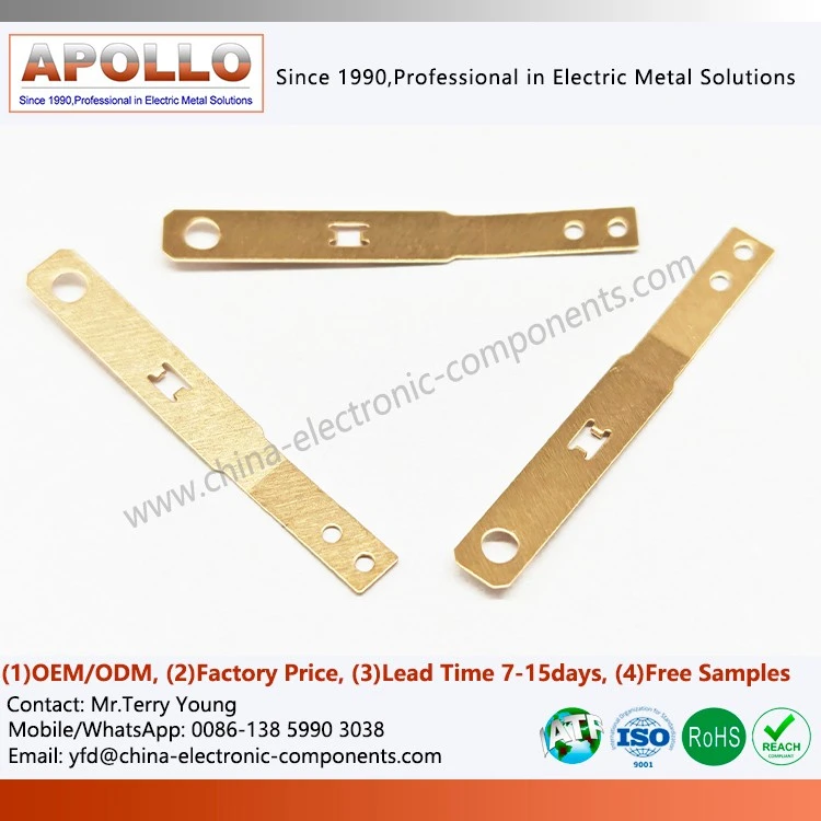 beryllium copper alloy