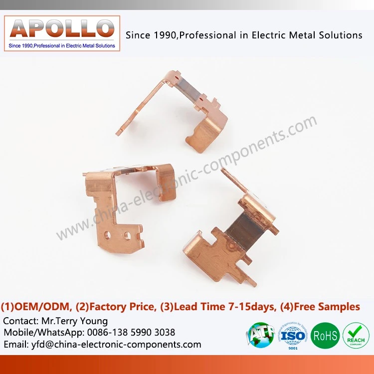 Electricity Meter Shunt