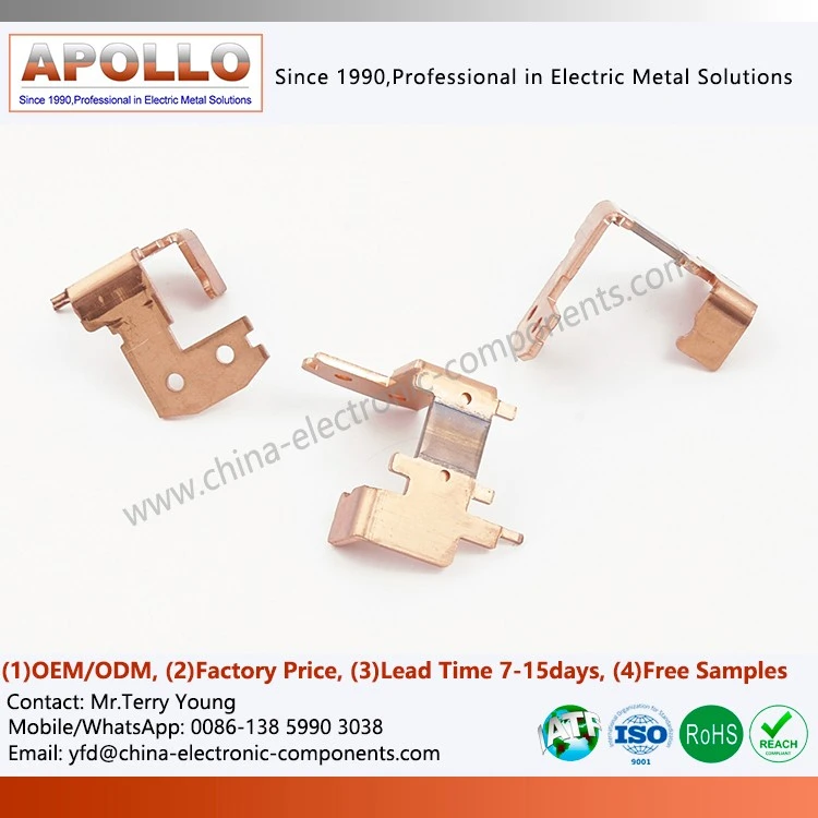 Copper Manganese